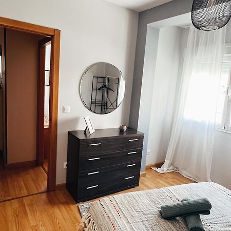 La Boheme Apartamentos - Acogedor Y Luminoso Apartamento En El Centro 格罗韦 外观 照片