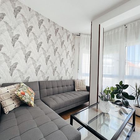La Boheme Apartamentos - Acogedor Y Luminoso Apartamento En El Centro 格罗韦 外观 照片