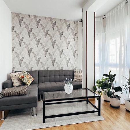 La Boheme Apartamentos - Acogedor Y Luminoso Apartamento En El Centro 格罗韦 外观 照片