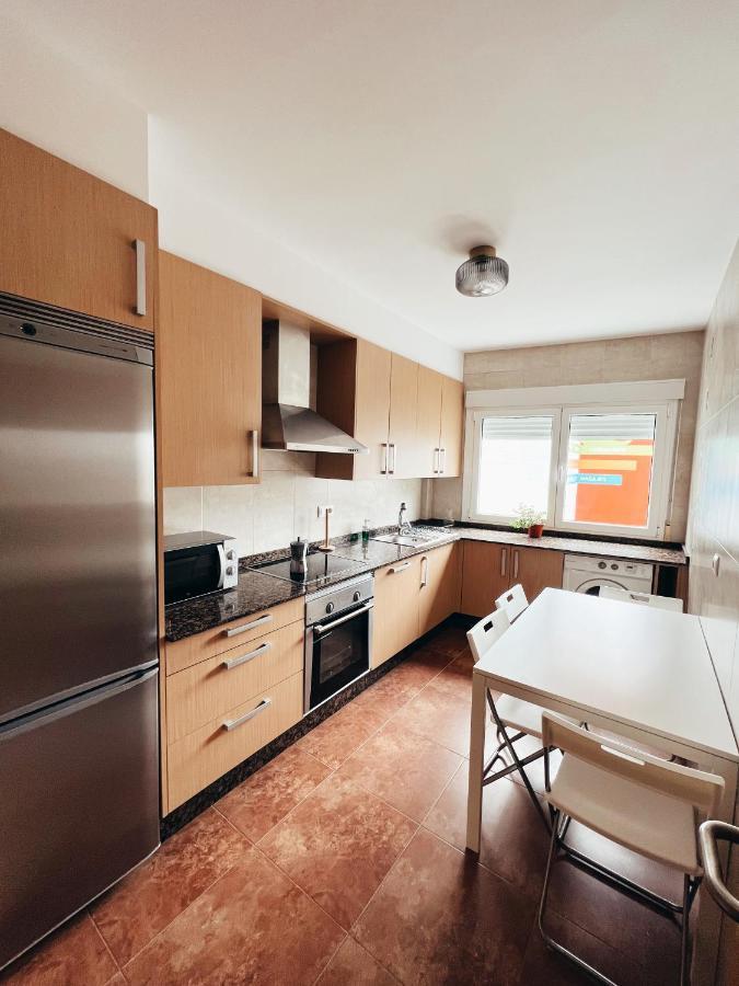 La Boheme Apartamentos - Acogedor Y Luminoso Apartamento En El Centro 格罗韦 外观 照片