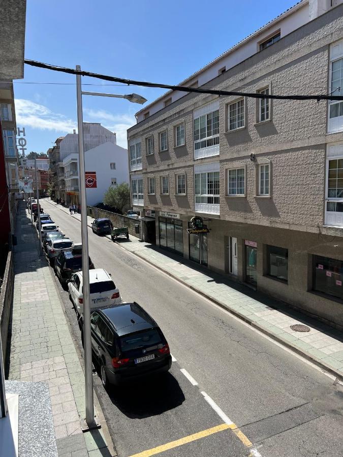 La Boheme Apartamentos - Acogedor Y Luminoso Apartamento En El Centro 格罗韦 外观 照片