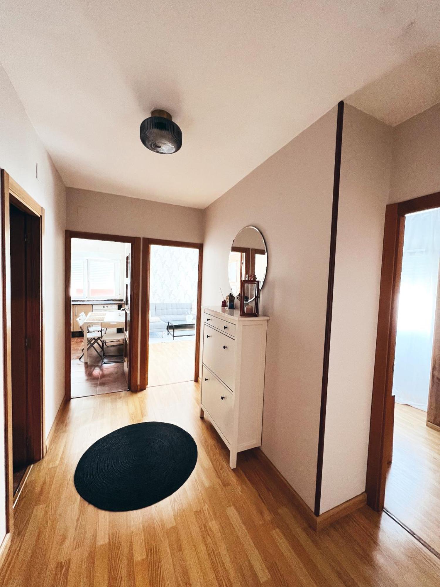 La Boheme Apartamentos - Acogedor Y Luminoso Apartamento En El Centro 格罗韦 外观 照片
