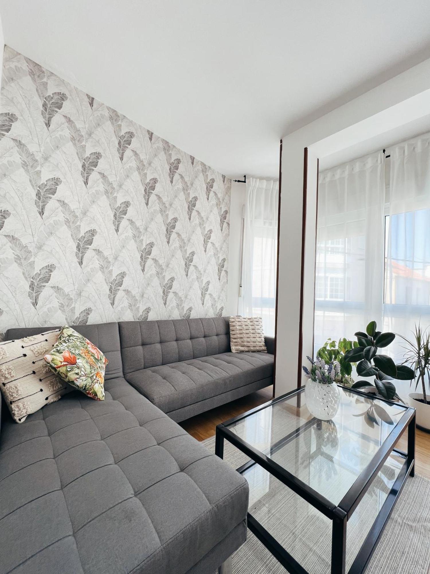 La Boheme Apartamentos - Acogedor Y Luminoso Apartamento En El Centro 格罗韦 外观 照片